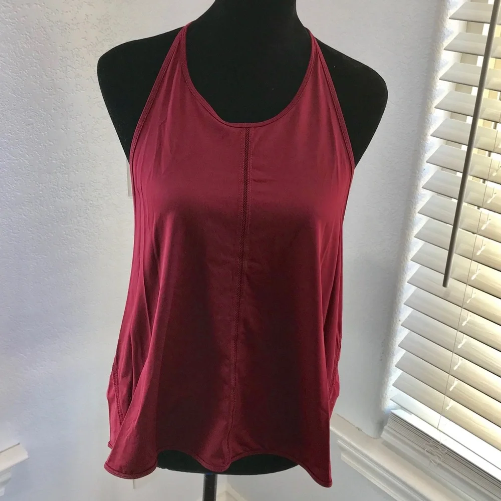 🆕Kate Spade Micro Mesh Tank